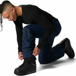 Mountain Hardwear Firefall/2 Insulated Snow Pants - Men's -Mountain Hardwear store 2ed10a2f 8039 4da6 ad96 89132b9671c8