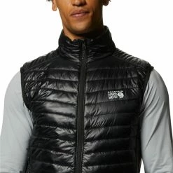Mountain Hardwear Ghost Shadow Insulated Vest - Men's -Mountain Hardwear store 2f2cb591 8302 4a21 b161 04c6301aabd4