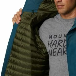 Mountain Hardwear Summit Shadow Down Jacket - Men's 11 Mountain Hardwear Summit Shadow Down Jacket - Men's -Mountain Hardwear store 2f99a395 526a 43de a0db acfd07582964