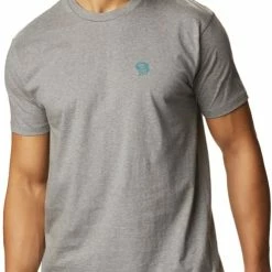 Mountain Hardwear MHW Logo T-Shirt - Women's -Mountain Hardwear store 2fb3cbb9 1ea8 4b68 9198 7970728b0959