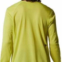 Mountain Hardwear AirMesh Long-Sleeve Crew Shirt - Men's 10 Mountain Hardwear AirMesh Long-Sleeve Crew Shirt - Men's -Mountain Hardwear store 2fcad8c7 91e5 4762 8d19 6dec13f80398