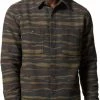 Mountain Hardwear Granite Peak Long-Sleeve Flannel Shirt - Men's 2 Mountain Hardwear Granite Peak Long-Sleeve Flannel Shirt - Men's -Mountain Hardwear store 30217892 d8ff 4610 b2ce 884ffb0d9d85