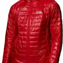 Mountain Hardwear Ghost Shadow Insulated Hoodie - Women's -Mountain Hardwear store 307f9974 e38e 44aa a024 a43f2bdf0e6e