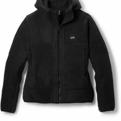 Mountain Hardwear HiCamp Fleece Full-Zip Hoodie - Women's 17 Mountain Hardwear HiCamp Fleece Full-Zip Hoodie - Women's -Mountain Hardwear store 30921033 a83a 48b9 9c18 0761a54c5f3c