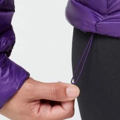 Mountain Hardwear Ghost Whisperer/2 Down Hoodie - Women's -Mountain Hardwear store 3141796e f56e 4e27 ae90 f20fbb2e0369