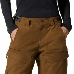 Mountain Hardwear Cloud Bank GORE-TEX Snow Pants - Women's -Mountain Hardwear store 322880c9 2c10 4b70 b498 f9ebe1b3ce5e