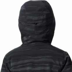 Mountain Hardwear Powder Quest Insulated Jacket - Women's 19 Mountain Hardwear Powder Quest Insulated Jacket - Women's -Mountain Hardwear store 328b5c18 84d2 4814 ac68 e46d57cb3c6a