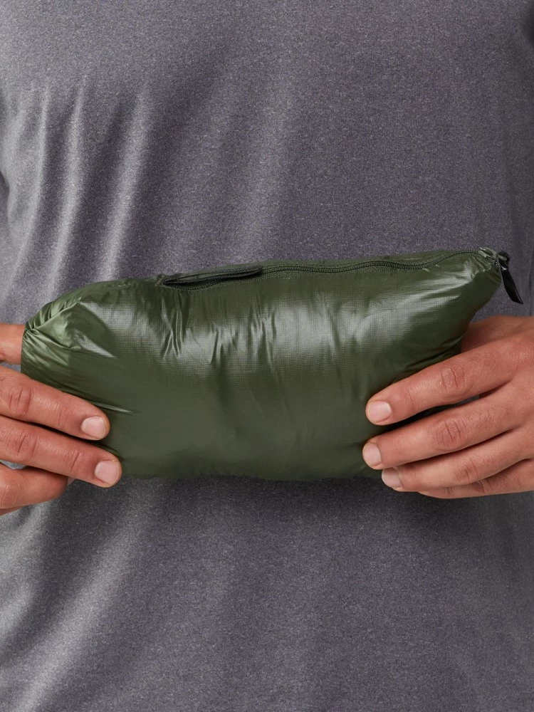 Mountain Hardwear Ghost Whisperer/2 Down Vest - Men's 7 Mountain Hardwear Ghost Whisperer/2 Down Vest - Men's - Image 5