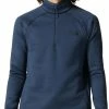 Mountain Hardwear Polartec Power Stretch Pro Quarter-Zip Top - Men's -Mountain Hardwear store 32dac3de 3352 4181 a540 acd0c5c49e26