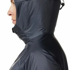 Mountain Hardwear Compressor Insulated Hoodie - Women's -Mountain Hardwear store 332a3be2 9953 42df 995c 3bd0132e9ef7