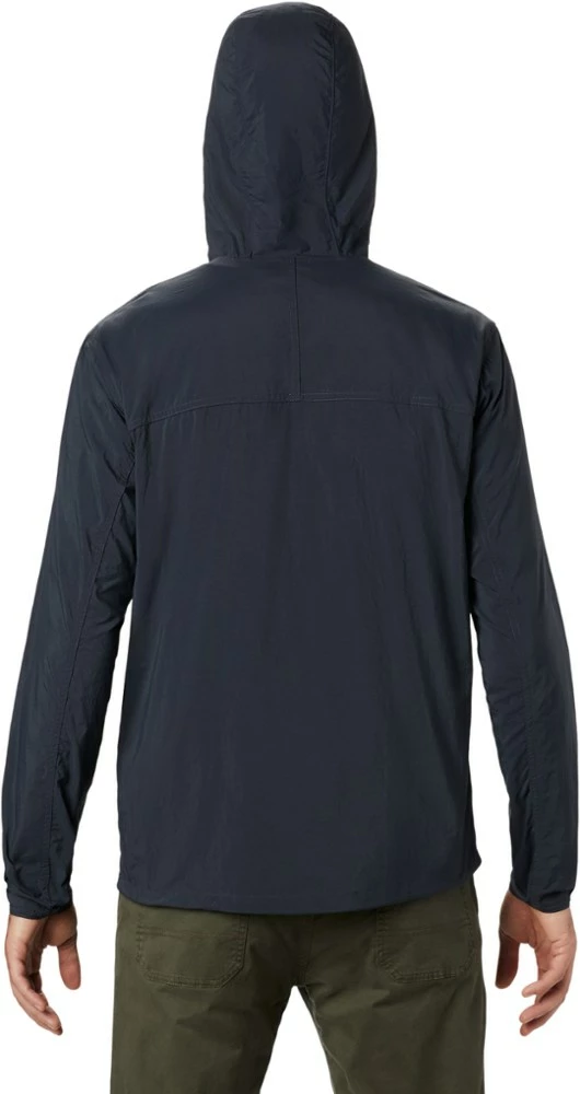 Mountain Hardwear Echo Lake Hoodie - Men's 5 Mountain Hardwear Echo Lake Hoodie - Men's - Image 3