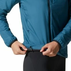 Mountain Hardwear Kor Strata Insulated Hoodie - Women's -Mountain Hardwear store 33c53dcf c4bb 4d07 a249 bb2e17db5ac6