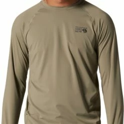 Mountain Hardwear Crater Lake Long-Sleeve T-Shirt - Men's 18 Mountain Hardwear Crater Lake Long-Sleeve T-Shirt - Men's -Mountain Hardwear store 340de2a7 60ce 4d76 bd14 7dbc55c0912d