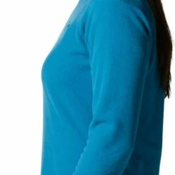 Mountain Hardwear Microchill 2.0 Zip T-Shirt - Women's -Mountain Hardwear store 343b2ee0 d2a0 48cd b13a 72c57b213f23