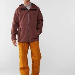 Mountain Hardwear Firefall/2 Jacket - Men's -Mountain Hardwear store 34cce240 d417 41d1 b586 4eada9ea079a