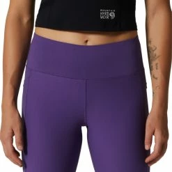 Mountain Hardwear Mountain Stretch Capri Tights - Women's 12 Mountain Hardwear Mountain Stretch Capri Tights - Women's -Mountain Hardwear store 34e7720c 3140 47e3 9b32 b198e791a600