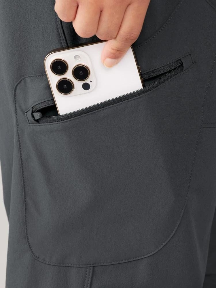 Mountain Hardwear Chockstone Alpine Pants - Women's 8 Mountain Hardwear Chockstone Alpine Pants - Women's - Image 6