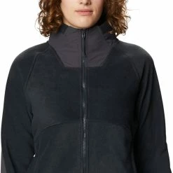 Mountain Hardwear UnClassic Fleece Jacket - Women's -Mountain Hardwear store 3513a99f 140d 4d03 a65b 066d1b4c3635