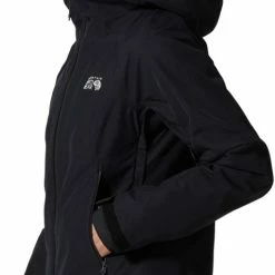 Mountain Hardwear Cloud Bank GORE-TEX Light Insulated Jacket - Women's -Mountain Hardwear store 35df8a85 1b71 49d1 901b bdc1bc1891dd