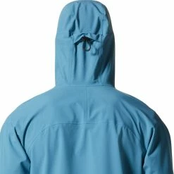 Mountain Hardwear Stretch Ozonic Jacket - Men's -Mountain Hardwear store 362bbec4 40ec 41a9 bb9f a2acfa200606