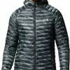 Mountain Hardwear Ghost Whisperer/2 Down Hoodie - Men's -Mountain Hardwear store 369e7b97 bcde 48c6 81a9 c404e290e7d3