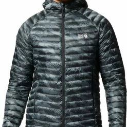 Mountain Hardwear store 20 Mountain Hardwear Ghost Whisperer/2 Down Hoodie - Men's