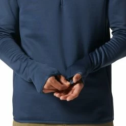Mountain Hardwear Polartec Power Stretch Pro Quarter-Zip Top - Men's 11 Mountain Hardwear Polartec Power Stretch Pro Quarter-Zip Top - Men's -Mountain Hardwear store 36f87707 6543 4f9f 95f1 e9e72b36299c