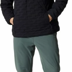 Mountain Hardwear Yumalino Active Pants - Men's -Mountain Hardwear store 379c6da4 1612 4ad3 b5a7 49becd831f78