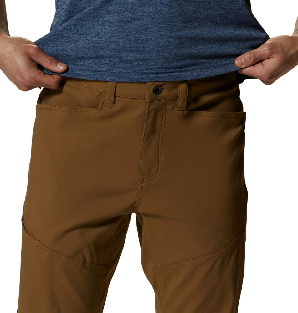 Mountain Hardwear Hardwear AP Active Pants - Men's 7 Mountain Hardwear Hardwear AP Active Pants - Men's - Image 5