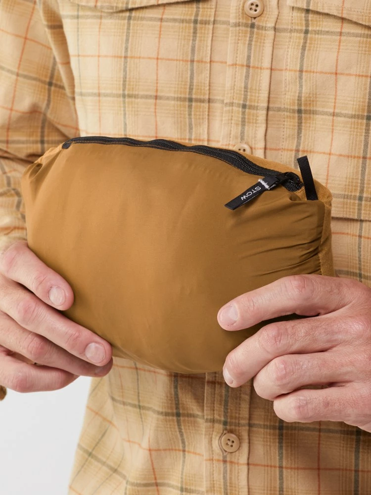 Mountain Hardwear Stretchdown Light Jacket - Men's 7 Mountain Hardwear Stretchdown Light Jacket - Men's - Image 5