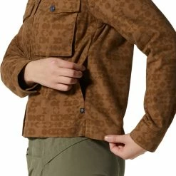 Mountain Hardwear Moiry Shirt Jacket - Women's 13 Mountain Hardwear Moiry Shirt Jacket - Women's -Mountain Hardwear store 39f23769 c727 4e17 a04f 3c81f8413ae0