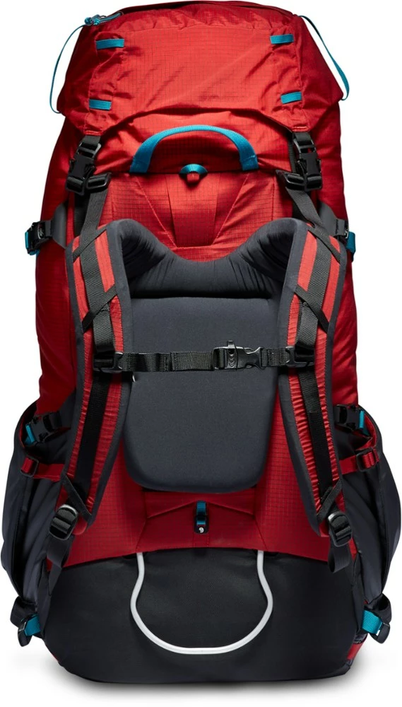 Mountain Hardwear AMG 105 Pack 4 Mountain Hardwear AMG 105 Pack - Image 2