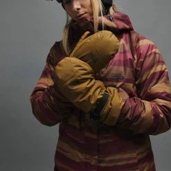 Mountain Hardwear FireFall/2 GORE-TEX Mittens 10 Mountain Hardwear FireFall/2 GORE-TEX Mittens -Mountain Hardwear store 3add00d3 cf1e 4d79 8830 a31168b86218