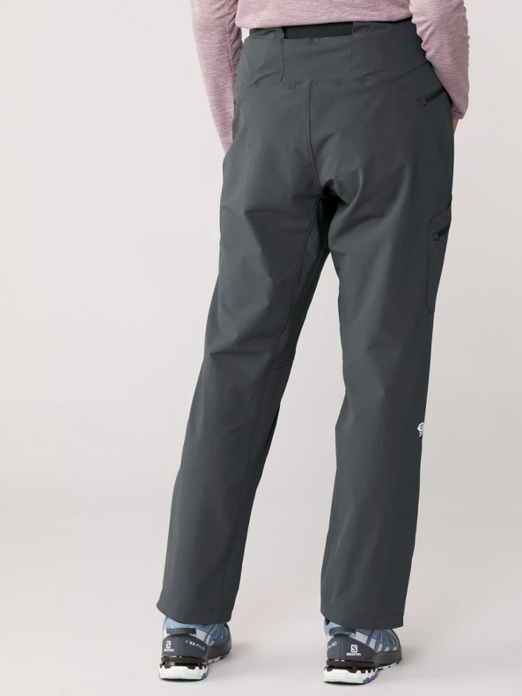 Mountain Hardwear Chockstone Alpine Pants - Women's 5 Mountain Hardwear Chockstone Alpine Pants - Women's - Image 3