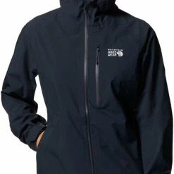 Mountain Hardwear Stretch Ozonic Jacket -Mountain Hardwear store 3be48a71 3671 4127 a657 b5ddd1ad1b4b