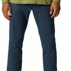 Mountain Hardwear Cederberg 5 Pocket Pants - Men's