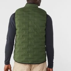 Mountain Hardwear Stretchdown Vest - Men's -Mountain Hardwear store 3cf41919 3f47 4028 9355 3948cf4a6926