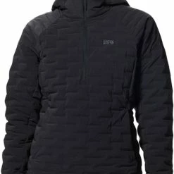 Mountain Hardwear Stretchdown Light Pullover - Women's -Mountain Hardwear store 3d54aafd 5651 4724 832c 52057f351724