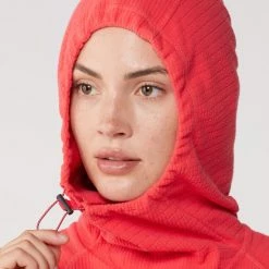 Mountain Hardwear Summit Grid Tunic Hoodie - Women's -Mountain Hardwear store 405bddc6 f7b2 49f9 9e30 dd7a07c836d1