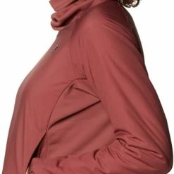 Mountain Hardwear Kor Strata Insulated Pullover - Women's -Mountain Hardwear store 4235a6a4 3fdc 4618 a7c5 a08989dfc3bb