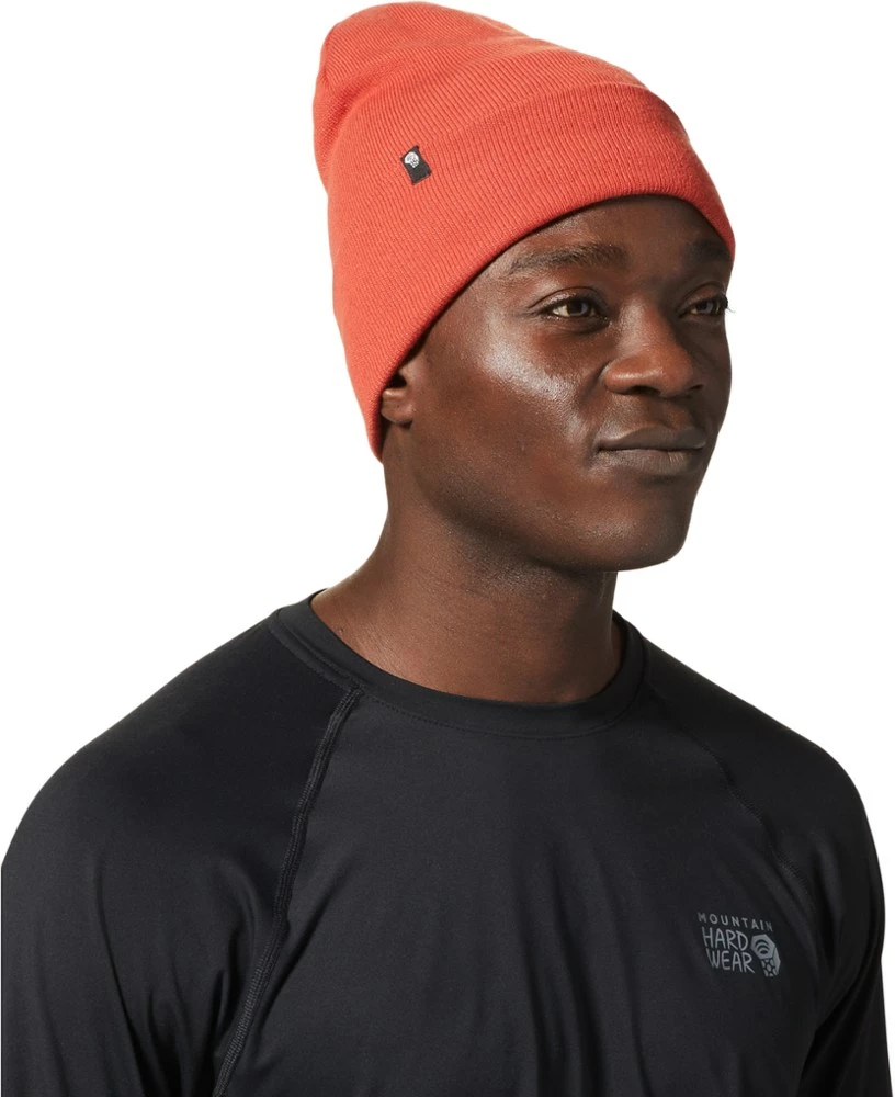 Mountain Hardwear Everyone's Favorite Reversible Beanie 6 Mountain Hardwear Everyone's Favorite Reversible Beanie - Image 4
