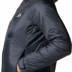 Mountain Hardwear Compressor Insulated Hoodie - Women's -Mountain Hardwear store 42e0aec1 f533 4be0 b37c 4d039d4b2ed7