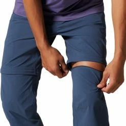 Mountain Hardwear Basin Trek Convertible Pants - Men's 18 Mountain Hardwear Basin Trek Convertible Pants - Men's -Mountain Hardwear store 43889c82 a562 4df6 9d9c 3e249bfda50a