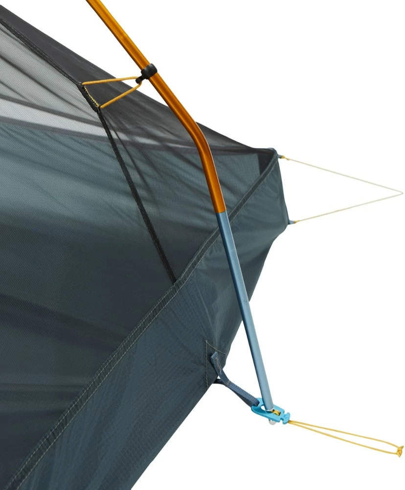 Mountain Hardwear Nimbus UL 1 Tent 10 Mountain Hardwear Nimbus UL 1 Tent - Image 8
