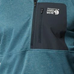 Mountain Hardwear Rogue Pursuit Hoodie - Men's -Mountain Hardwear store 444fcf68 fa8f 40c4 84a5 dcd3bde21e85