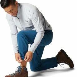 Mountain Hardwear Chockstone Pants - Men's -Mountain Hardwear store 446d0dc0 408c 46dc 81a3 502d88eb5fa1