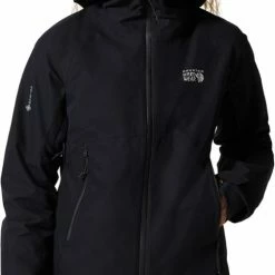Mountain Hardwear Cloud Bank GORE-TEX Light Insulated Jacket - Women's