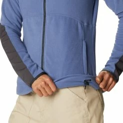 Mountain Hardwear Unclassic LT Fleece Jacket - Women's -Mountain Hardwear store 45f8f01c 37d9 4ab2 9b41 c1e980057c17