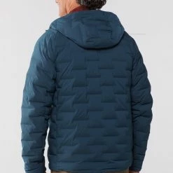 Mountain Hardwear Stretchdown Hoodie - Men's -Mountain Hardwear store 4604cc4c b9bb 4713 9752 5b99f4a656c0