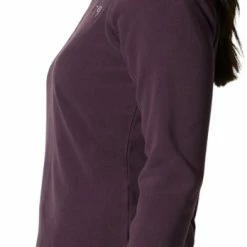Mountain Hardwear Microchill 2.0 Zip T Top - Women's 10 Mountain Hardwear Microchill 2.0 Zip T Top - Women's -Mountain Hardwear store 46874c4e 5c0c 49f8 b6a9 fc00e879c1ee